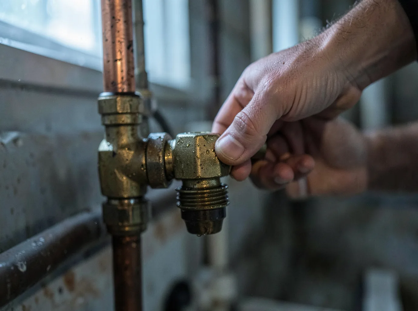 Emergency Plumber Mankato, KS FAQs